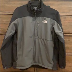 The North Face Men’s Apex Jacket